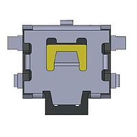 CTS Electronic Components 226EM2SABRG Tactile Switches Tactile Switch