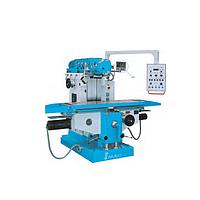 SMAC URMD56 Ram Type Universal Milling Machine