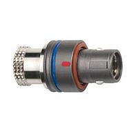 LEMO FGX.4F.340.XLM Plugs STRAIGHT PLUG FEMALE