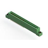 EDAC 845-032-556-203 Standard Card Edge Connectors .100" (2.54mm) Pitch Card Edge Connector