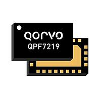 Qorvo QPF7219TR13 RF Front End 2.4 GHz Wi-Fi 6 Integrated FEM