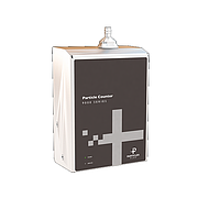 Particles Plus 9300P Remote Airborne Particle Counter (0.3 – 25.0 µm @ 1.2 LPM)