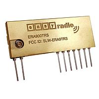 Low Power Radio Solutions (LPRS) eRA900TRS-FCC Sub-GHz Modules Euro/US 868/915MHz eRA Trans RF Module