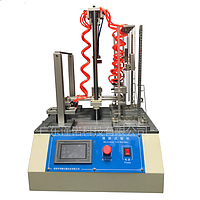 Jinuosh L-WD001 Micro-fall Test Machine (0-300mm, 1kg)