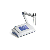 DDSJ-318 Conductivity Meter ((0.055μS/cm~199.9mS/cm; 5.00Ω.cm~18.25 MΩ.cm; 0.000 mg/L~100g/L; 0.00~8.00%)