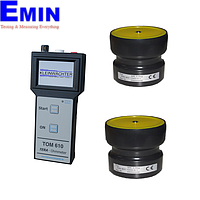 KLEINWACHTER TOM 610 ME TERA Ohmmeter (1kΩ ~ 1TΩ)