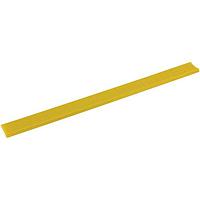 HARTING 02095001014 Accessories har-modular fixing rail, 26 x 2.54 position, 71,02