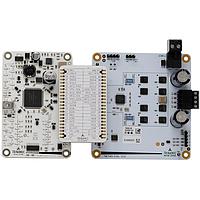 ADI Trinamic TMC5160-EVAL-KIT Motor/Motion Controller & Driver Stepper motor cDriver 8 to 60V, for external N-Fets with S/D and SPI Interface, 256 Steps, SixPoint ramp controller, CoolStep, StallGuard2, SpreadCycle and StealthChop2