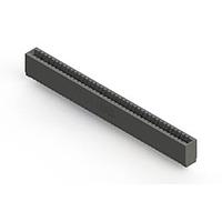 EDAC 746-041-520-501 Receptacles Press-fit Card Edge Connector
