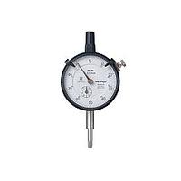 MITUTOYO 2052AB Dial Indicator (0-30mm/ 0.01mm)