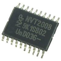 NXP NVT2008PW,118 GTL to LVTTL +/-50mA 1.5ns 1-5.5V