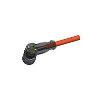 Amphenol CONEC 43-10462 Sensor Cables / Actuator Cables FEMALE CONNECTOR