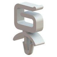 Essentra Components MOFNSA-2-19 Cable Mounting & Accessories Fiber Wire Sdl,Arrow Mnt,Natural