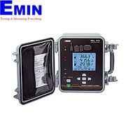 Chauvin Arnoux PEL115 POWER-ENERGY LOGGER