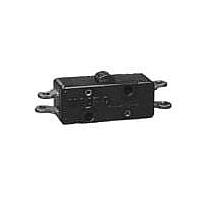 Honeywell 1TB1-3 Large Snap Action 10A 250VAC 1.95N Thru