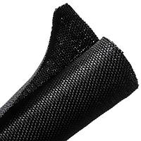 HellermannTyton 170-03186 Split BSSWV1120 SPLITWOVEN 1.5 50FT