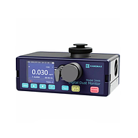 KANOMAX 3444 Digital Dust Monitor (0.001 ~ 10.0 mg/m3)