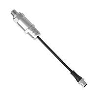 Banner Engineering BWA-PRESSURE-SENSOR-50 Transducers Gauge Pressure Sensor; 0-50 PSI Range; 1/4 in - 18 NPT Port; 1 m Cable