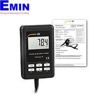 PCE SLD 10-ICA Sound Level Datalogger (30~130 dB)