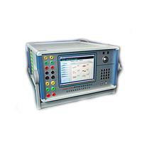 HV HIPOT GDJB-1200A Relay Protection Tester (6 phase)