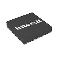 Intersil ISL9120IRTAZ-T Switching Voltage Regulators High Efficiency Buck-Boost Regulator, Adj, 3x3 TQFN