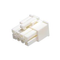 Molex 39-01-2085 Receptacle Housing 8 CKT RCPT HOUSING