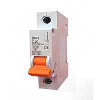 LS BKN-1P, 10A MCB 1P (6kA)