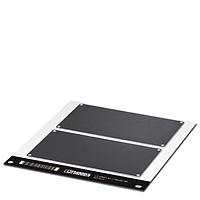 PHOENIX CONTACT 0831632 Labels LS-EMSP-AL (150X80) BK