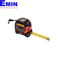 YATO YT-73122 Measurement tape (5Mx19MM, laser 0-40M, LCD)