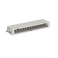 ERNI - TE Connectivity 119908-E Shrouded IBRIDGE RA 12 SMT 105 1 TOR J 3 109913 I