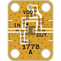 Quantic X-Microwave XM-D4F8-0304D Low Noise Amplifiers Amplifiers, ADL8121