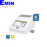KRUSS DR6200-T Digital Refractometer (nD 1.32000–1.58000; 0–95 %Brix)