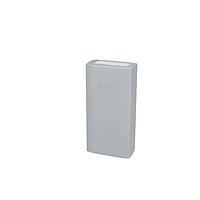 Bud Industries PI-1903 Instrument Electronic Enclosure Dark Gray (1.2 X 2.3 X 4.7 In)