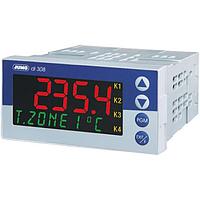 Jumo di 308 Digital indicator (110—240V AC, 48 —63Hz)