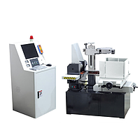 LABTT LC-250L Metallographic wire cutting machine