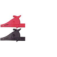 UNI-T UT-C04A Through hole alligator clips