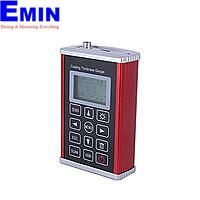 Coating thickness meter