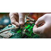 Measure the board's current consumption in standby mode