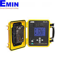 Chauvin Arnoux PEL105 Power and Energy Loggers (Free PEL app including Motor measurement)