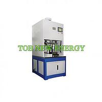 TOB TOB-FK-60-D Type D Sealing Machine For Cylindrical Supercapacitor (Φ60*100~140mm)
