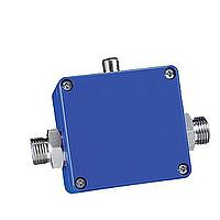 PCE VMI 10 Ultrasonic Flow Meter (2 ~ 40 l / min; ± 1%)
