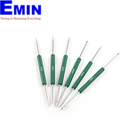 SATA 03120 6Pc. Soldering Aid Set (0.08kg)