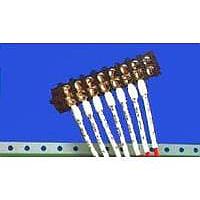 Raychem - TE Connectivity HT-SCE-1/8-2.0-9 Heat Shrink HS-SLV 0.062in PK PRICE PER PC