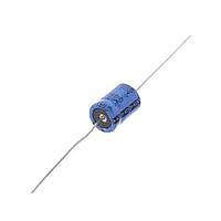 Vishay BC Components MAL203037479E3 General Purpose Electrolytic Capacitors 47UF       40V