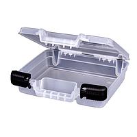 Flambeau 6772TD Cases Merchant 10" (25.4 cm) Translucent Clear- without Foam