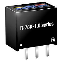 RECOM Power R-78K9.0-1.0 Non-Isolated / PoL 12-36Vin 9Vout 1A