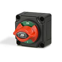 Littelfuse 08080700 Control Switches Igc-Marine Manual  24V(On/Off-On/Off)