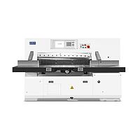 Wondly QZYK1300DGF PVC paper Cutting Machine (4.0 kW)