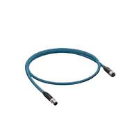 Lumberg Automation 0985 706 102/0.5M Sensor Cables / Actuator Cables