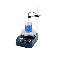 SCILOGEX SCI280-Pro LED Digital Magnetic Hotplate Stirrer (Ø135mm; 3L; 200-1500rpm)